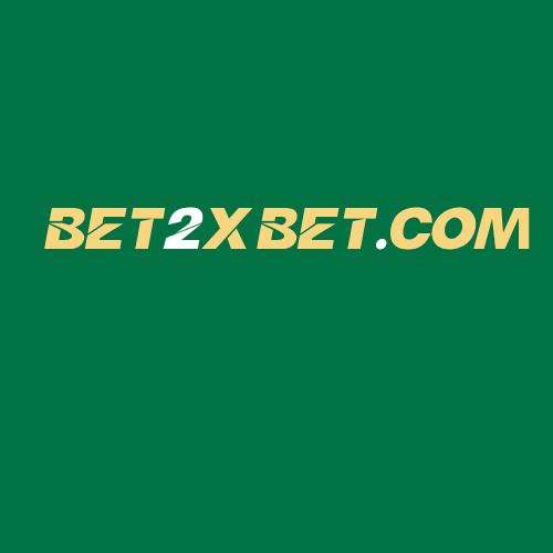 Logo da BET2XBET